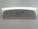 Control Panel/Console W10070050
