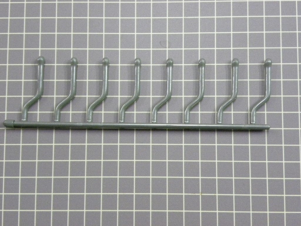 Electrolux Dishwasher RH Center Tines 154654302