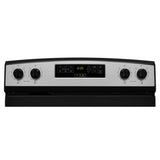 Amana 30-inch Electric Range with Bake Assist Temps ACR4303MMS