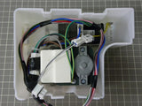 GE Refrigerator Auger Motor WR60X10265