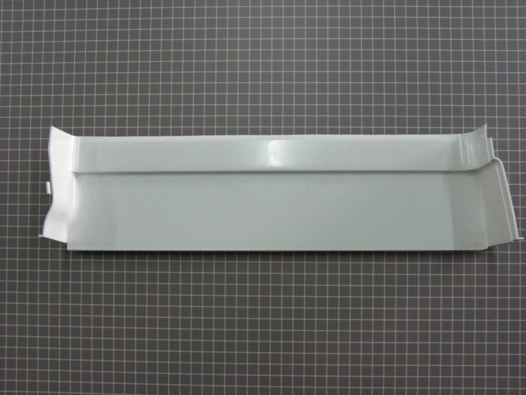 Breaker/Trim (White) 992044