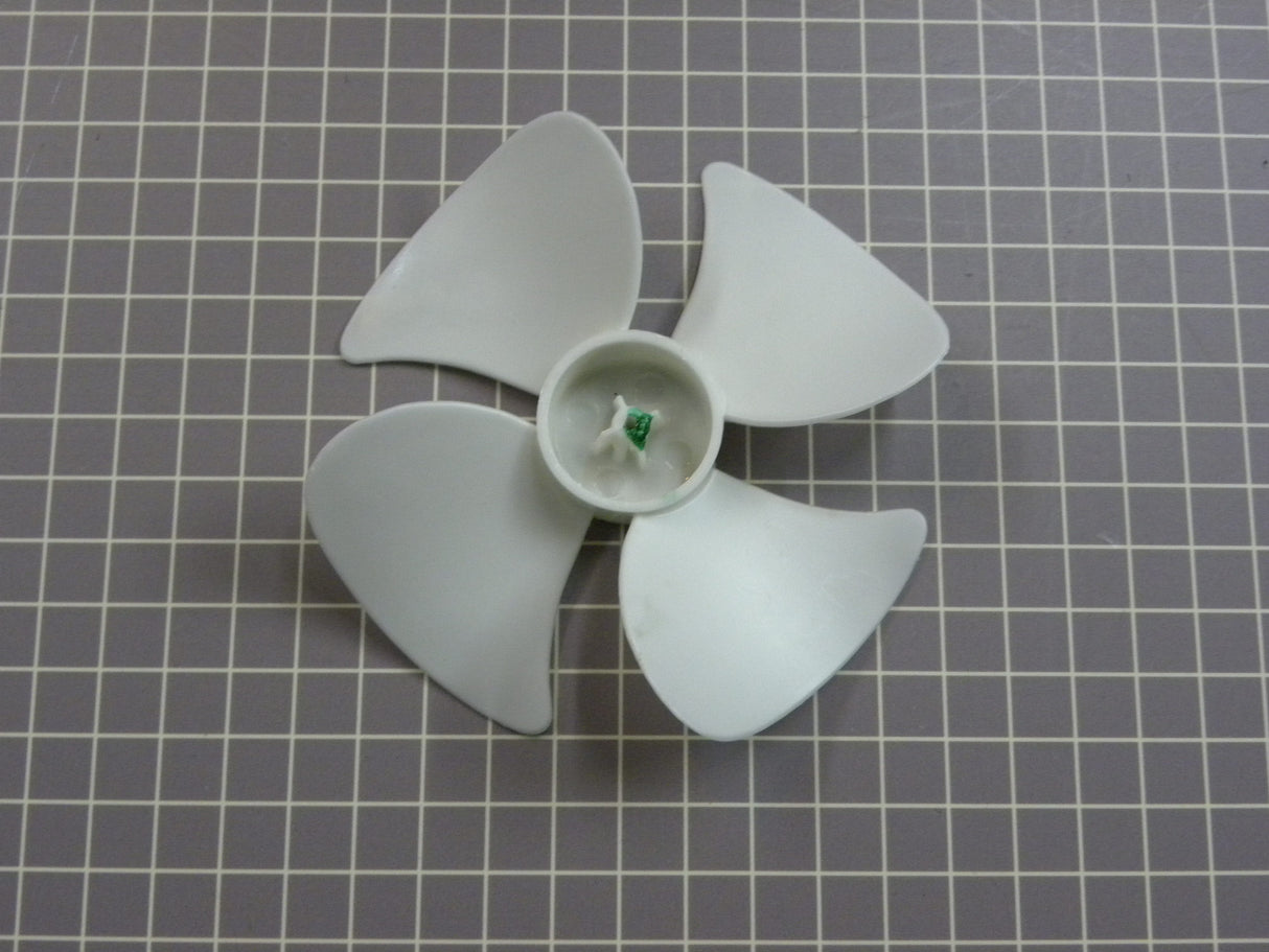 Kenmore Microwave Fan Blade 2B72279A
