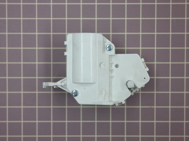 Dispenser Motor EAU59551202