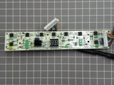 Electrolux Air Conditioner PCB Display Board 5304476846