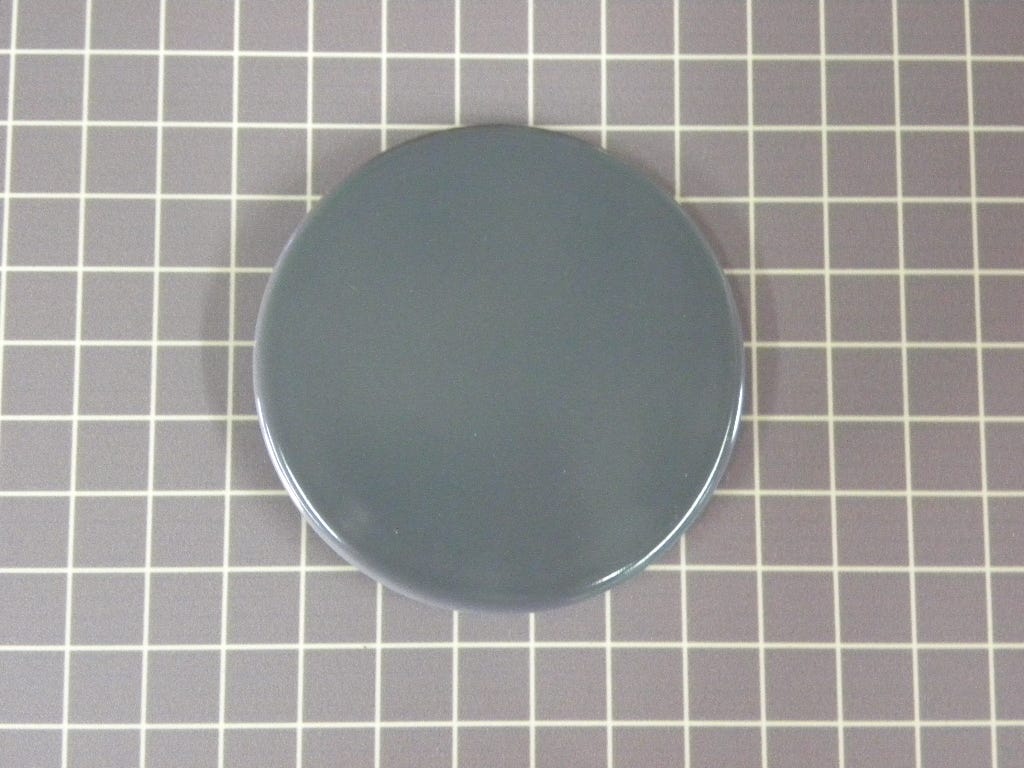 Medium Burner Cap WB29K10004