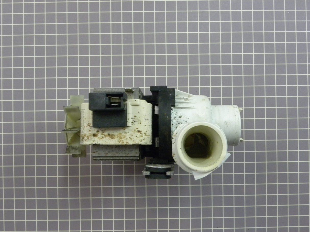 Drain Pump 131268401