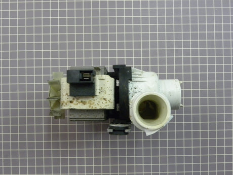Drain Pump 131268401