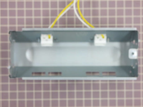 Lamp Bracket and Socket Halogen Lamp WB06X10450