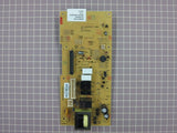 Main Control Board W10434821