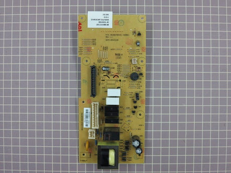 Main Control Board W10434821