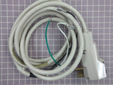 Power Cord WJ35X10125