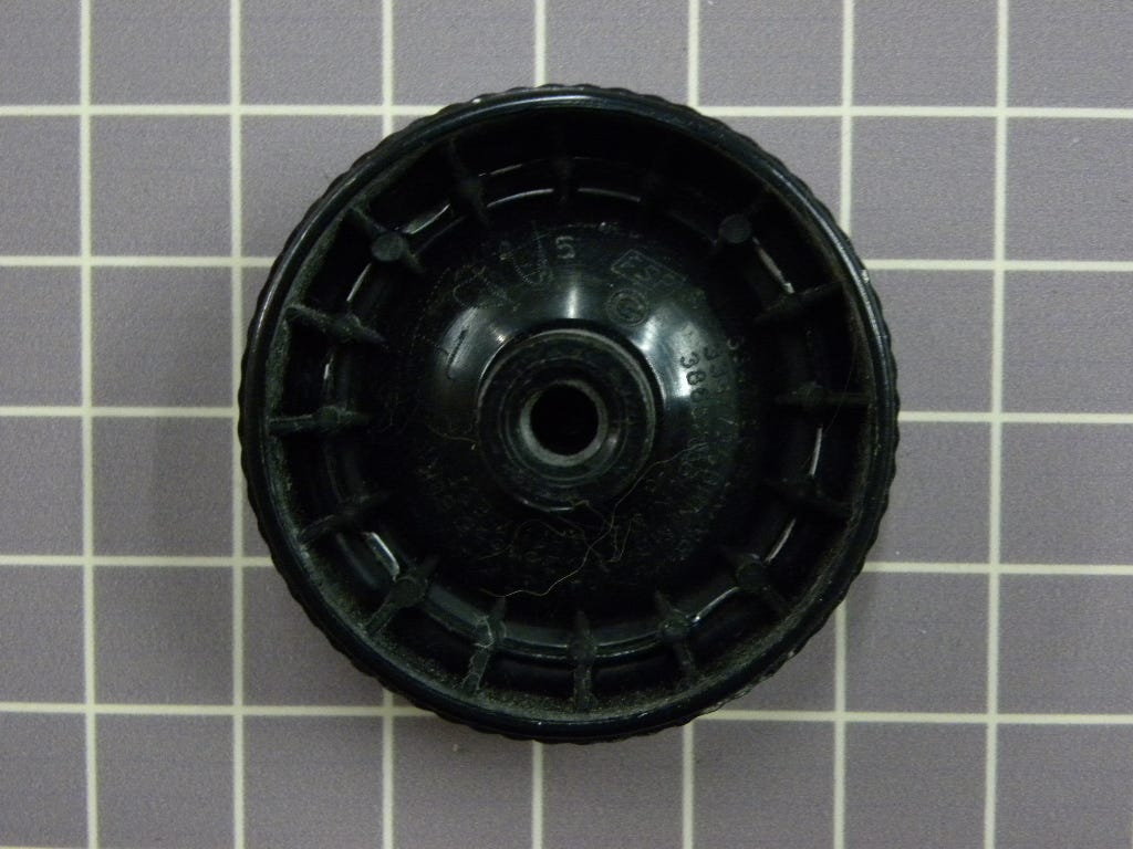 Timer Knob 386570