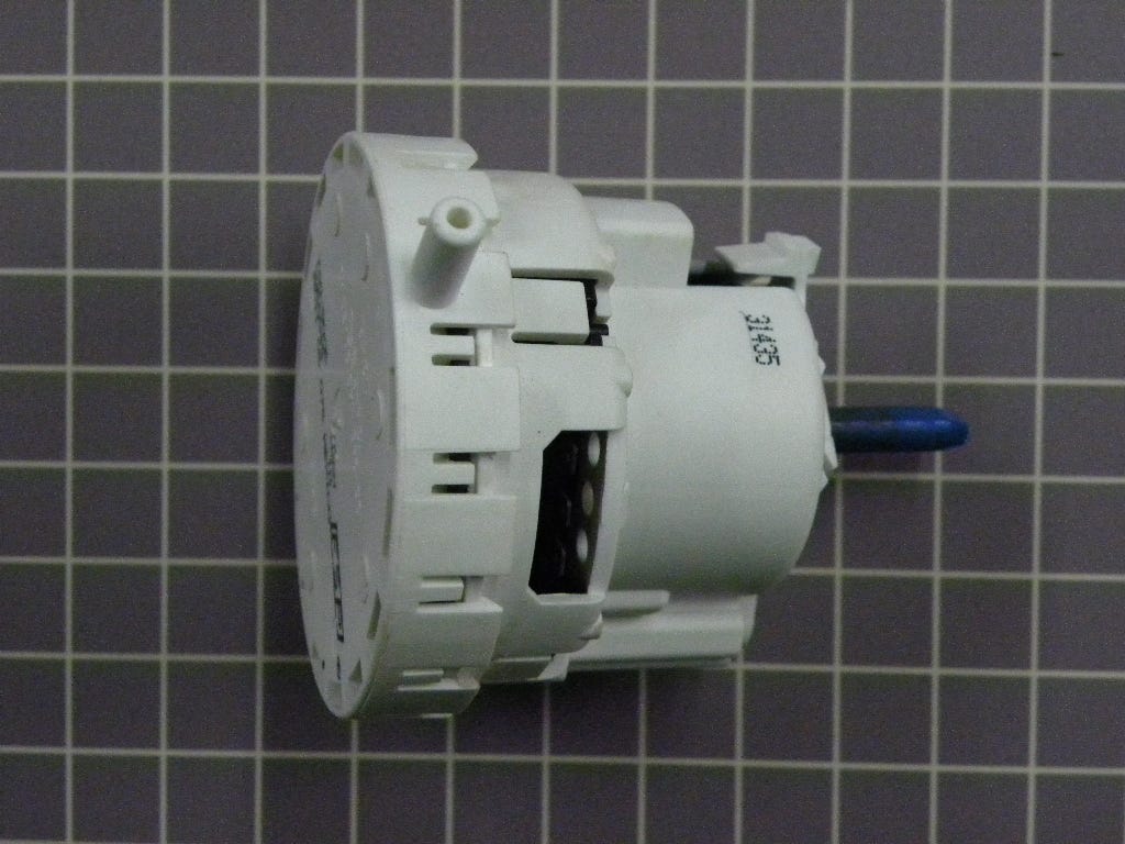 Pressure Switch 3366845