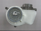 Pump Motor (Style B) WD26X10013