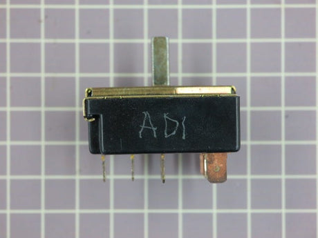 Selector Switch 307237