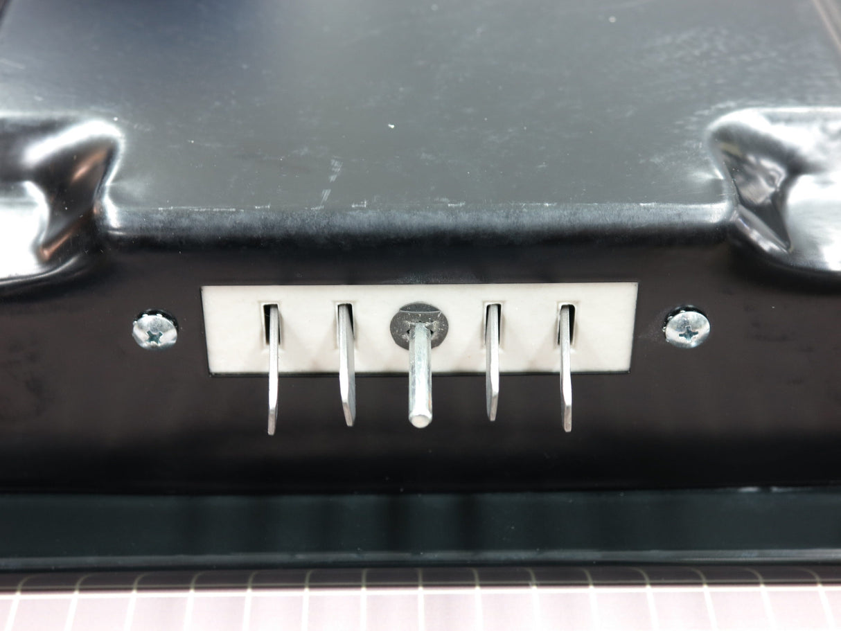 Module EM2LFW