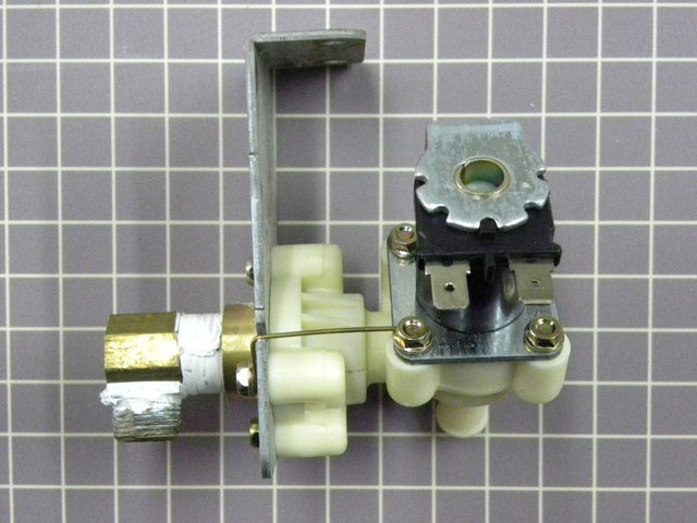 Water Valve 154445901