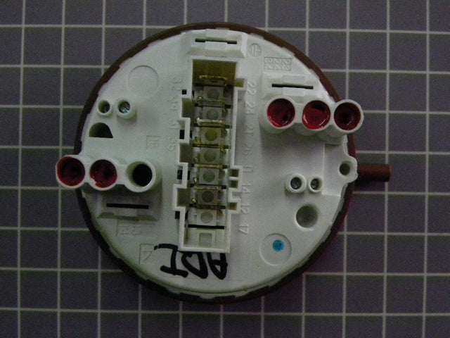 Water Level Switch W10163980