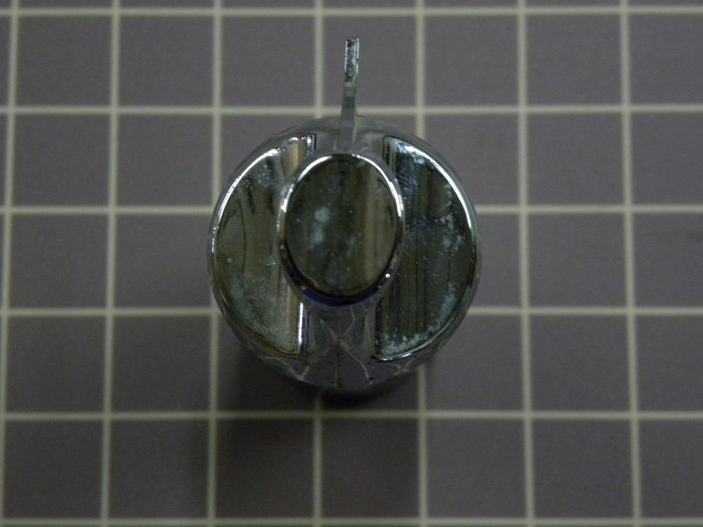 Control Knob 382825