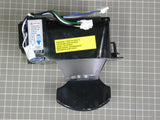 GE Refrigerator Case Ice Route WR13X10550