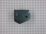 Kenmore Refrigerator Defrost Timer 187484A