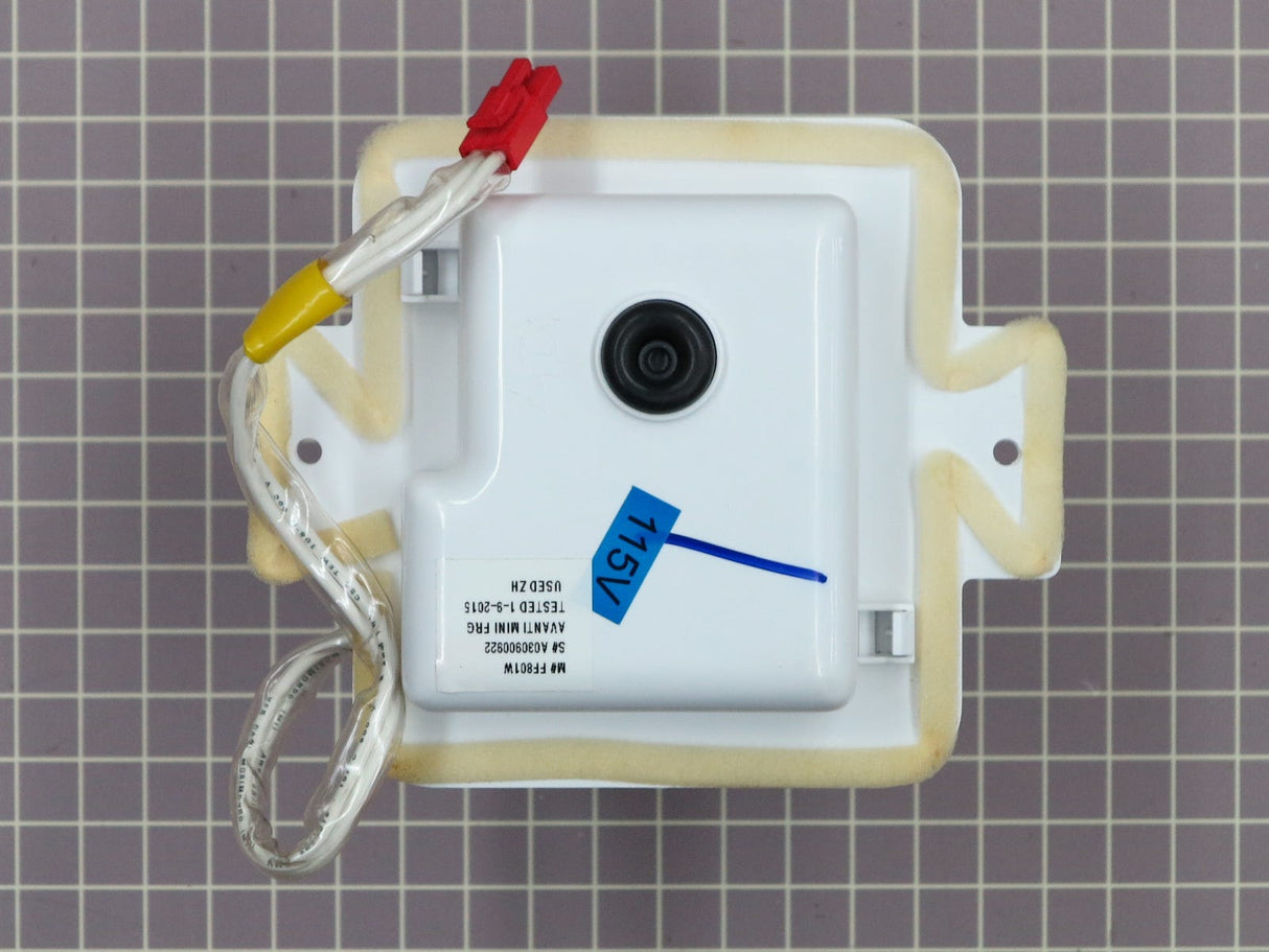 Fan Motor 1.19.020000027
