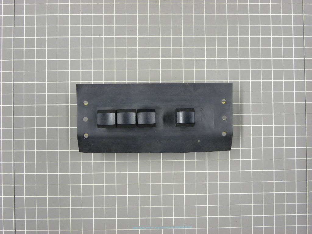 Push Button Switch 8316437