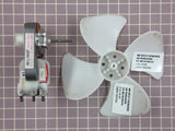 Fan Motor With Blade DE31-00046B