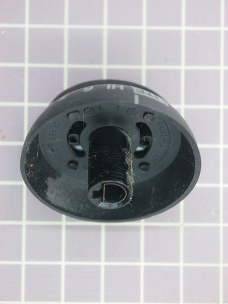 Top Valve Knob 316049307