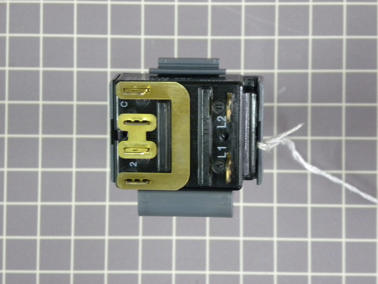 Switch (16A) 27001114