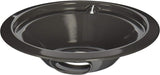 6" Burner Bowl (Gray) WB31T10012