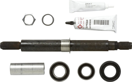 Tub Seal, Bearing Shaft Kit W10435302