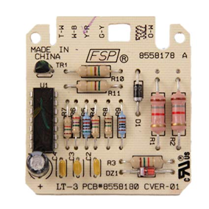 Microcomputer WPW10476828