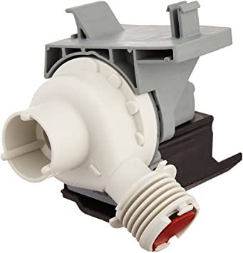 Drain Pump 137240800