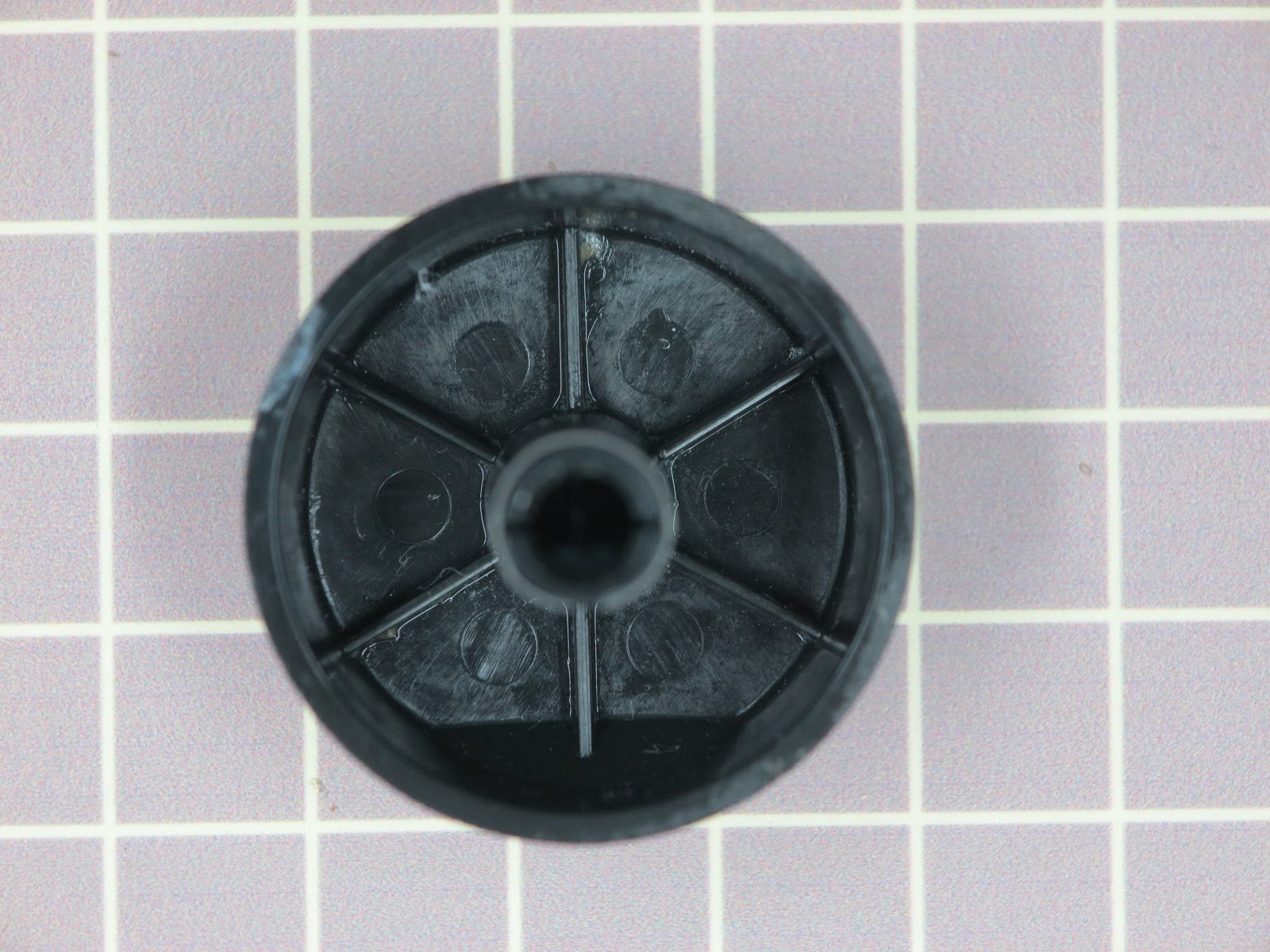 Knob 82016B