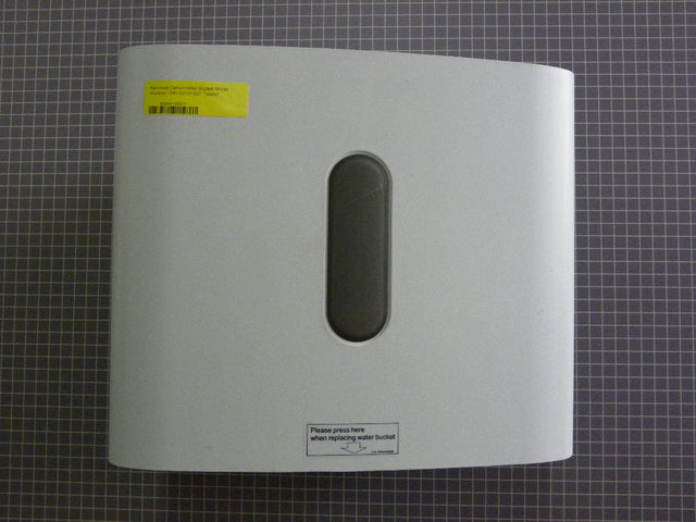 Kenmore Dehumidifier Bucket 4839A10001F