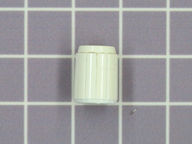 Clock Knob 7711P432-60