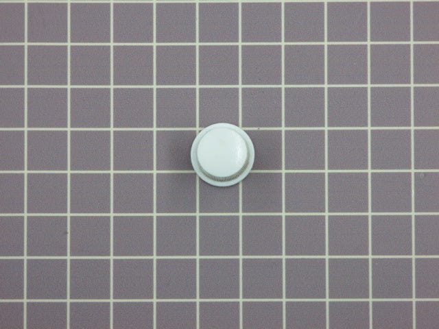 Light Switch Knob 306675W