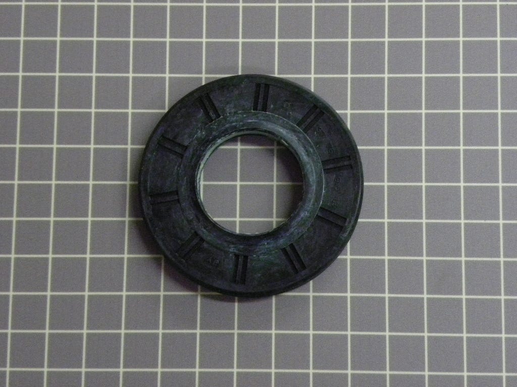 Tub Spin Seal 4036ER2004A