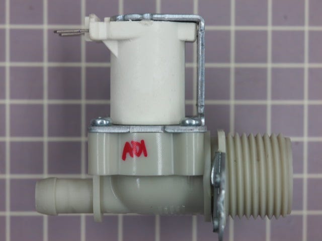 Inlet Valve (Hot) 5220FR2006H