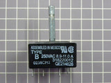 Infinite Switch (8.9 - 11.0A) 318220012