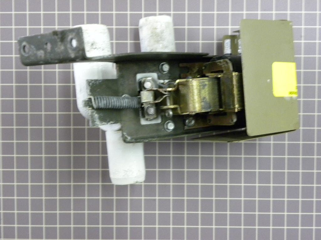 Diverter Valve 201168