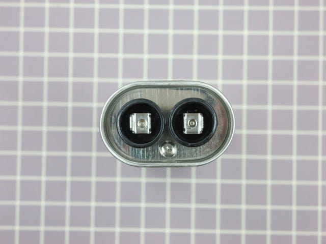 Capacitor (0.90uf + 3%b) (50/60hz) 5304455389