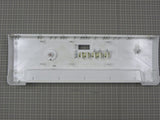 Bosch Dryer Control Panel 436431