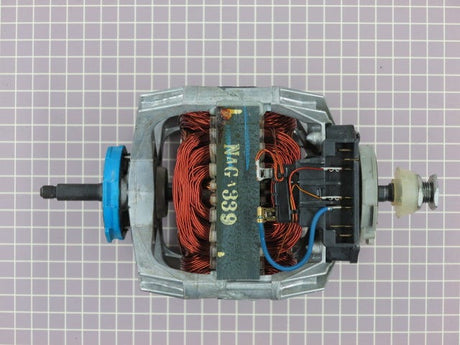 Drive Motor W10448901