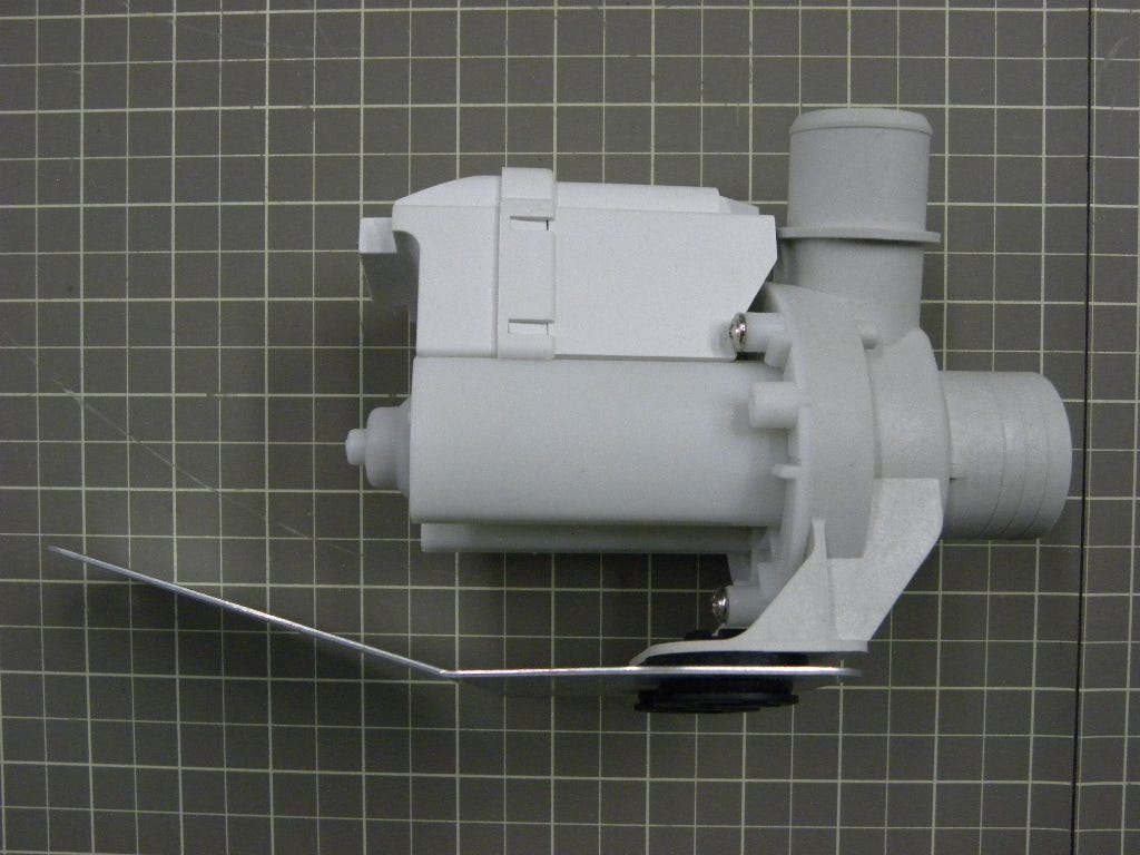 Pump (New Version) WH23X10013
