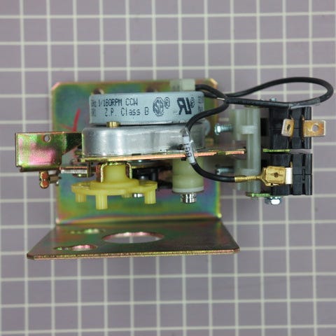 Timer W10045440