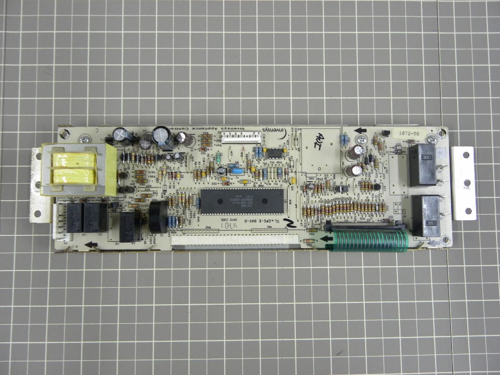 Microcomputer 9782087CB