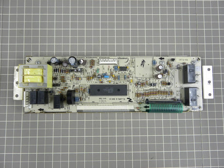 Microcomputer 9782087CB