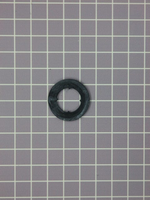 Flat Gasket 8531743